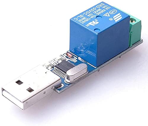 Fasizi LCUS   tipo 1 USB módulo de relé USB control inteligente interruptor