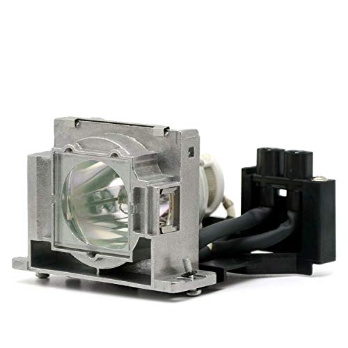 PHO original replacement bulb with housing for Mitsubishi projectors