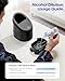 2026 New Reusable Cartridge with Refill 7 Month Supply Compatible with Braun Clean & Renew Refill Cartridge CCR, Shaver Cleaning & Care Kit with Gentle Hygienic Protection, Eco-Friendly