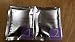 Avry Jelly Spa Pedicure Pedi Foot Bath Set - LAVENDER