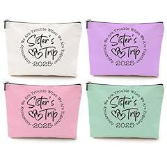 4Pieces Sisters Trip