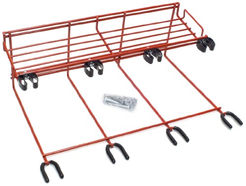 3M PPS (Original Series) Spray Gun Holder, 16238, 4 Gun