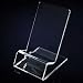 Produktbild Outstanding® 2Pcs Plexiglas Halterung Halter Display für Handyständer