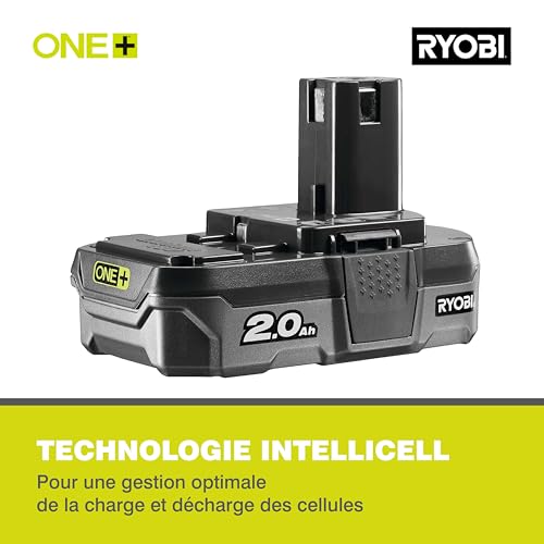 Ryobi Lame de Scie Ryobi 18 V - vue 7