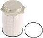 6.7 Cummins Fuel Filter 68157291AA for Ram 2500 3500 4500 6.7L Turbo Diesel Engines Years 2011 2012 2013 2014 2015 2016 2017 - Replacement Dodge Ram 6.7L L6 Cummins Diesel Fuel Filter Set with O-ring