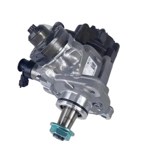 Diesel Fuel CP4 Common Rail Pump Compatible With Cumins ISF3.8 0445020517