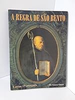 A Regra de São Bento 8588711044 Book Cover