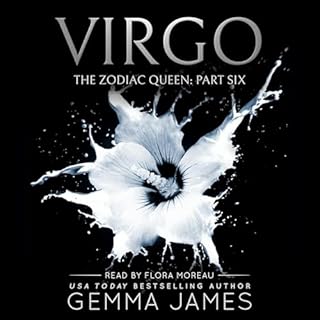 Virgo cover art