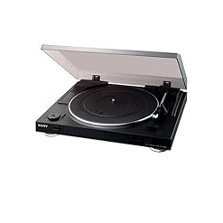 Sony PS-LX platine 300 USB entièrement automatique avec interface USB et servo-moteur DC - Les Beatles, Paul McCartney, John Lennon, RIngo Starr, George Harrison