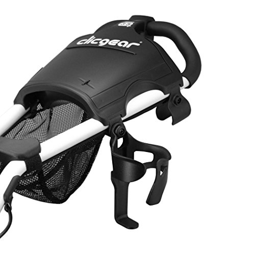 Clicgear XL Cup Holder - Thumbnail 4