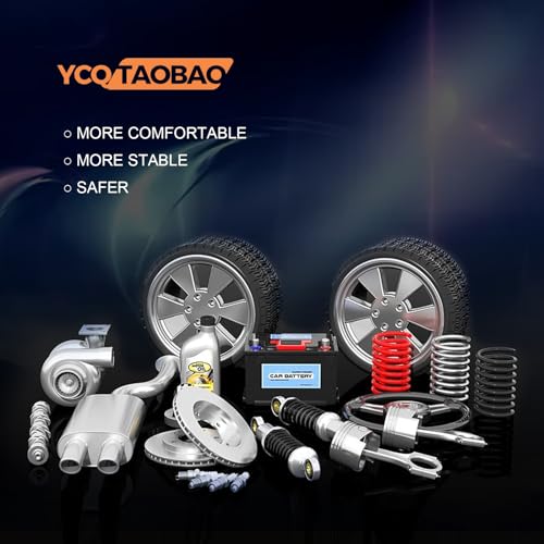 Ycqtaobao AMCS240416219158 Rear Brake Bleeder Screw - Bleeder Valve,Bleeders Caliper Bleeder Screw 2Pc Compatible thumb #5