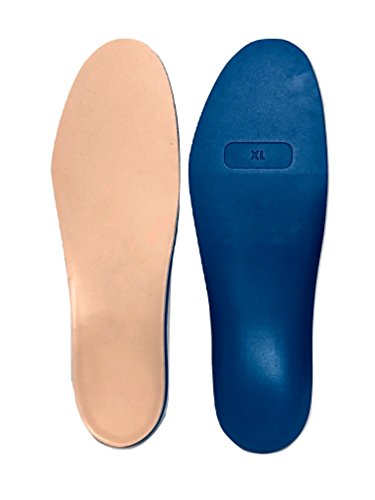 SoleTech Advance Dual Density Diabetic Insoles (XXL M 14-15)
