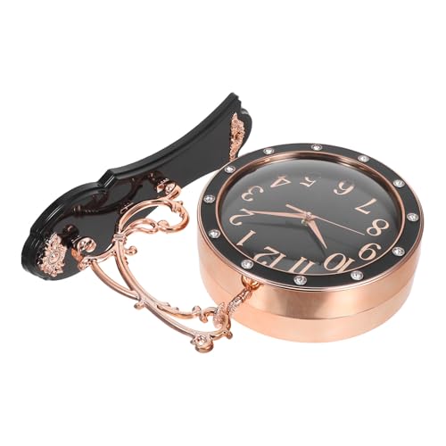 Horloge murale silencieuse Beaupretty pour éliminer le tic-tac - 2