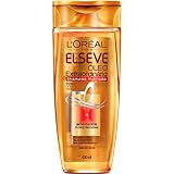 Shampoo L'Oréal Paris Elseve Óleo Extraodinário, 400ml