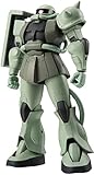 Tamashi Nations - Moblie Suit Gundam - The Robot Spirits - MS-06 ZAKU II Version A.N.I.M.E.