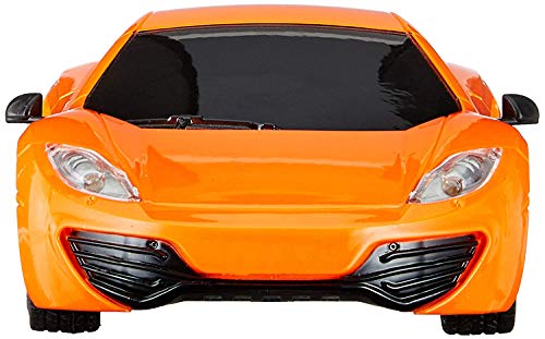 Image of Jack Royal R /C Stimulation Model Car: 1:24 Racing Reality Remote Control Car (Martin) Multicolor