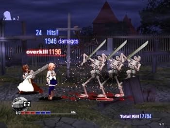 Amazon.co.jp: Blood-over-[同人PCソフト] : PCソフト