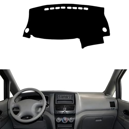 Tapete antirreflejos Nissan Succe para viajes familiares cómodos en ruta