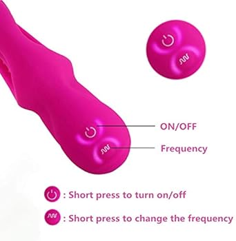 Vibrators Sex Products - Juguetes de 3 puntos para adultos ...
