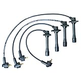 Walker Products 900-1678 Thundercore Ultra Spark Plug Wire Set