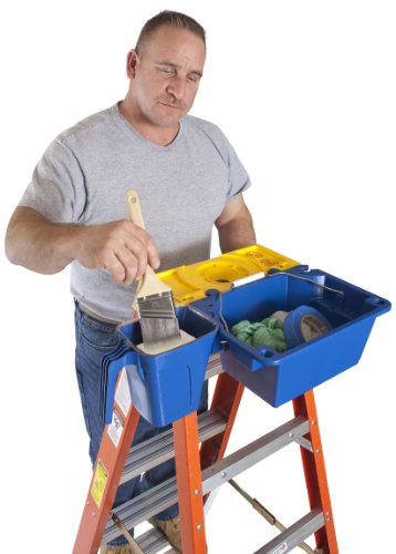 Werner AC52-UB Ladder-Accessories, Blue