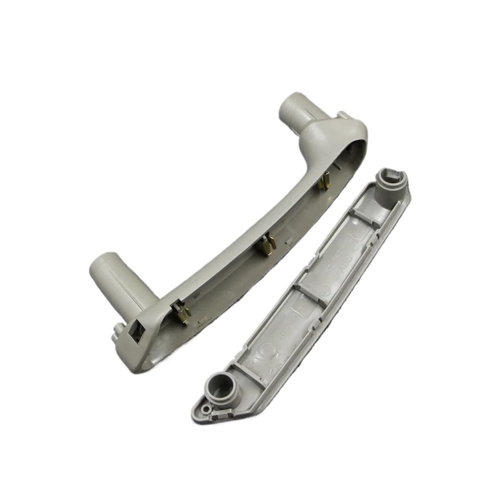 YBVDCXP Door Pull Handle for Passat B5 2000 2001 2002 2003 2004 2005 Car Door Inner Handle Cover Armrest
