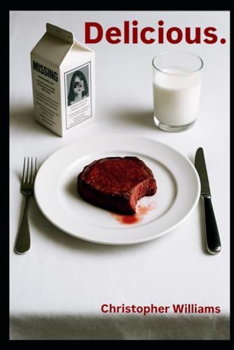 Delicious.