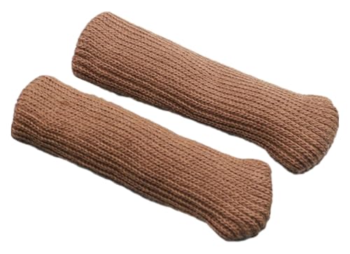 Protections double tricot pour pieds de table : préservez la douceur de votre foyer