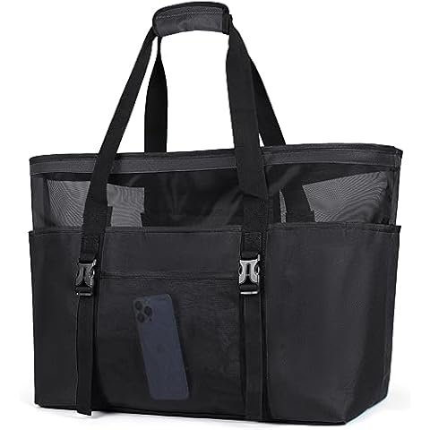 Sac de Plage RAINSMORE XXL Cover