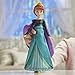 Disney Frozen Musical Adventure Anna Singing Doll, Sings Some Things Never Change Song from 2 Movie, Anna Toy for Kids
