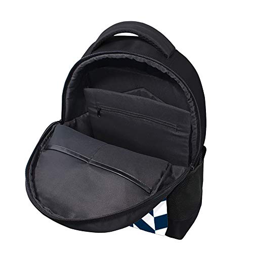 Sac à dos école enfant grand volume contre le mal de dos - 2