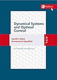 Dynamical Systems and Optimal Control