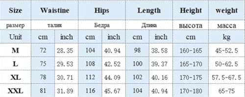 Men's Loose Wide Leg Jeans Straight Baggy Hip Hop Skateboard Denim Pants with Pockets 6