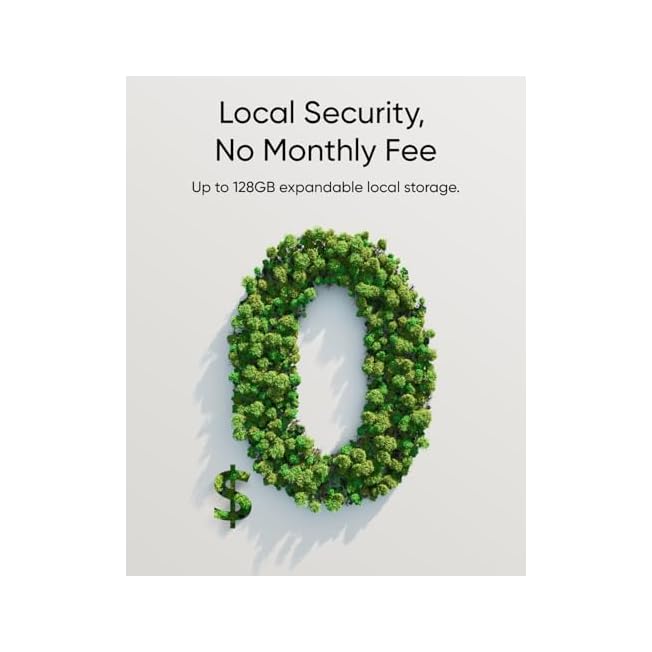 eufy Video Doorbell C30, Battery Powered, 2K FHD, 16:9 Expanded View Ring Call Motion Detection HomeBase S380 Compatible