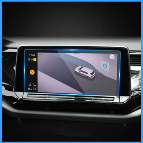 Écran de navigation GPS sans rayures pour Alfa Romeo Giulia 2023 - 4