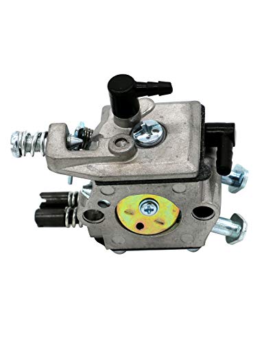 POSEAGLE Chinese Chainsaw Carburetor for 45cc 52cc 58cc 4500 5200 5800 Chinese Chainsaw