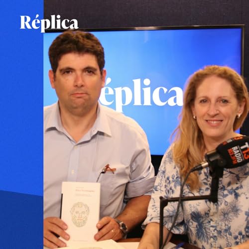 Gabriela Rossi y su traducci&oacute;n del libro "&Eacute;tica Nicomaquea" copertina