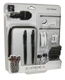 Paquete Ardistel 3D Xtreme para Nintendo 3DS XL