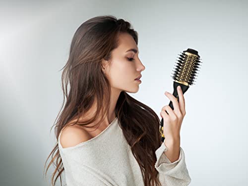 Hair Blow Dryer Brush  - image 9