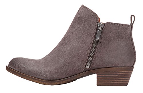 Image of Lucky Brand Women's Basel Ankle Bootie