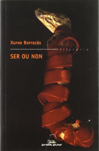 Portada de Ser ou non