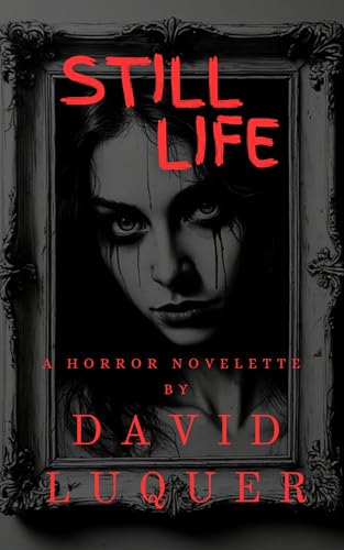  Still Life (English Edition)