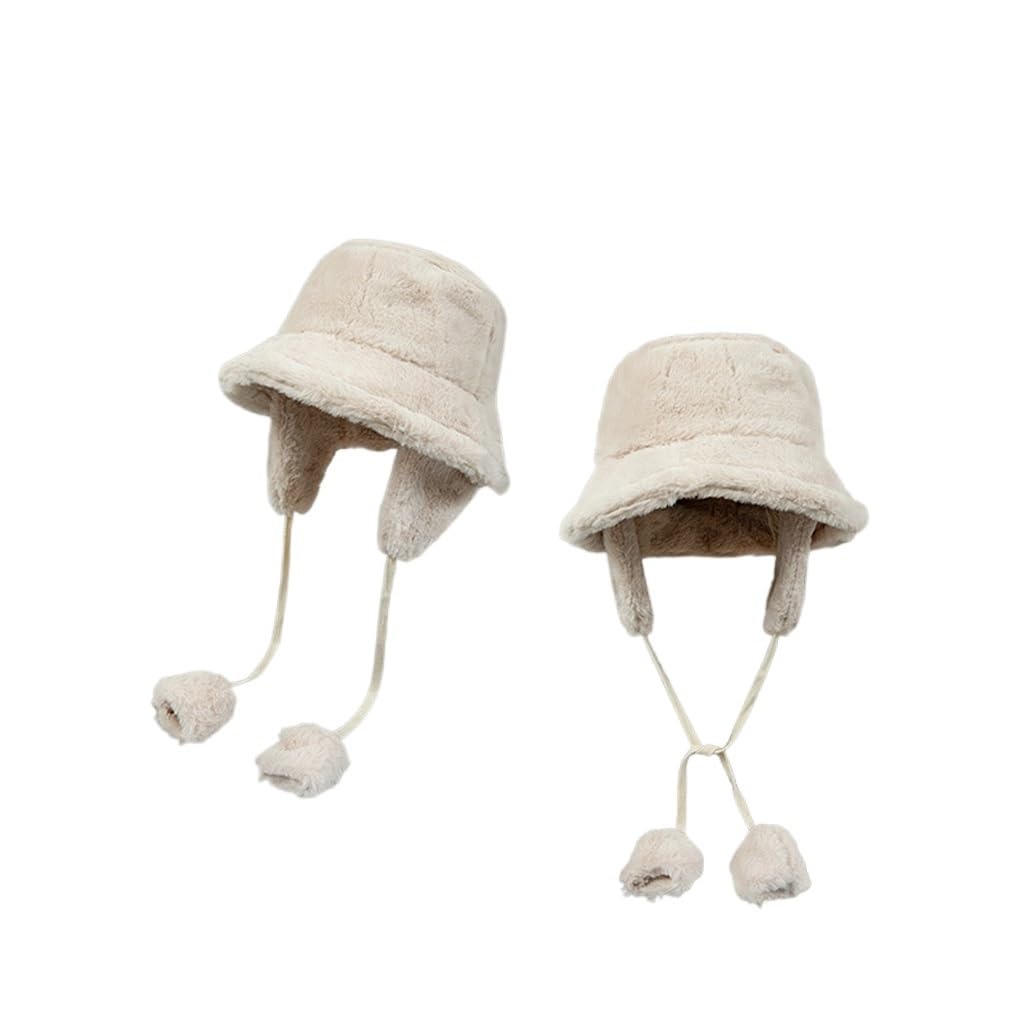 Chapeau Lei Feng anti-froid pour femme - Bloquez le vent aux oreilles cet hiver