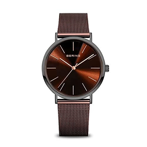 Watch 13436-225 Classic メンズ Brown