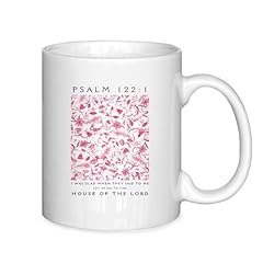 Pink Bible Verse
