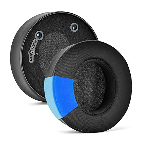XBERSTAR Audio Fidelio X2HR X1 Earpads Replacement Headphone Earpads compatible with Philips Audio Fidelio X2HR X1 headphones Ear Cushion Cover Pads (cooling) - Image 2