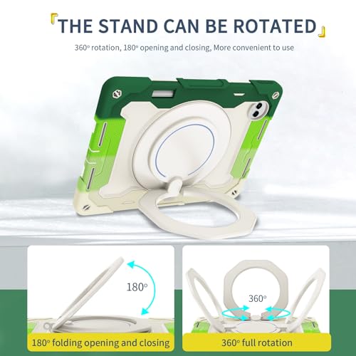 Coque Huawei MatePad Pro 13.3 résistante aux chutes pour protéger l'écran