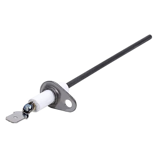 Miniatura 6 de 52W2901 Sensor de llama para horno Lennox, sustituye a 52W29 LB-74940A 31L71 31L7101 compatible con G40 G41 G50 G51 G60 G61 G71 (paquete de 2)