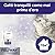 FELIWAY Optimum - New Generation Stress Relief for Cats - Diffuser + Refill 48ml