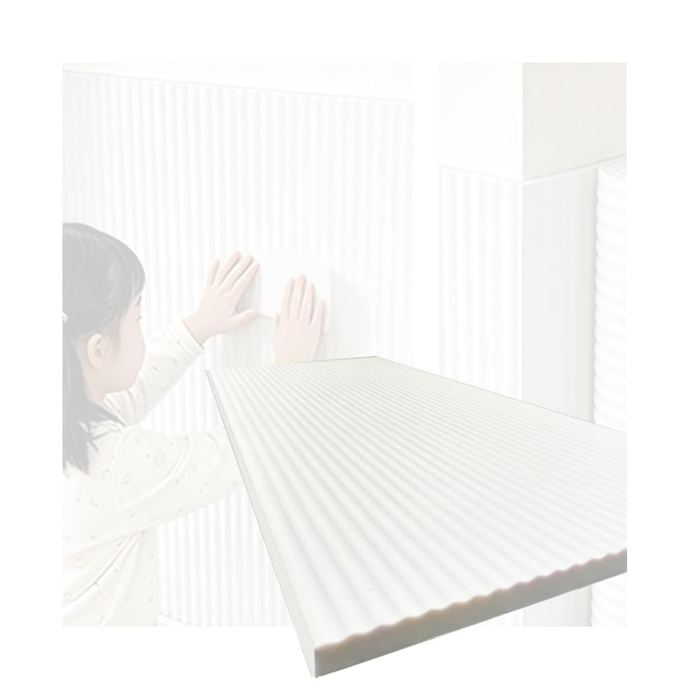 XPLKQXE Paraspigoli Adesivi Per Mobili E Tavoli(Beige,0.3x1m/3pcs)
